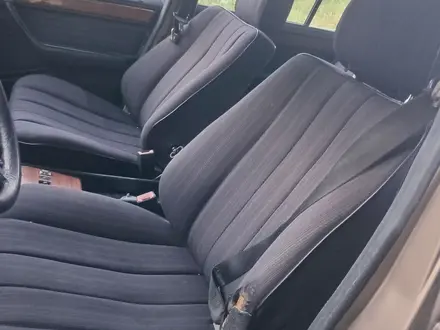 Mercedes-Benz E 230 1988 года за 600 000 тг. в Шымкент – фото 7