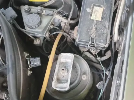 Mercedes-Benz E 230 1988 года за 600 000 тг. в Шымкент – фото 9