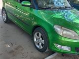 Skoda Fabia 2013 года за 4 500 000 тг. в Рудный