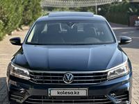 Volkswagen Passat 2019 годаүшін9 500 000 тг. в Алматы