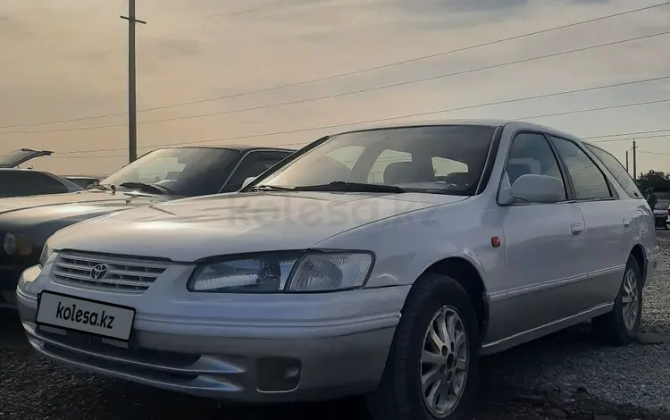 Toyota Camry Gracia 1998 годаүшін3 500 000 тг. в Шымкент