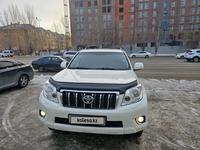 Toyota Land Cruiser Prado 2010 года за 17 700 000 тг. в Семей