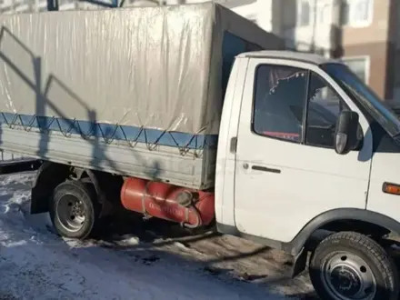 ГАЗ ГАЗель 2005 года за 2 900 000 тг. в Кызылорда