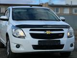 Chevrolet Cobalt 2021 года за 4 990 000 тг. в Костанай – фото 2