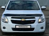 Chevrolet Cobalt 2021 года за 4 990 000 тг. в Костанай – фото 3