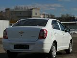 Chevrolet Cobalt 2021 года за 4 990 000 тг. в Костанай – фото 4