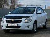 Chevrolet Cobalt 2021 года за 4 990 000 тг. в Костанай
