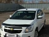 Chevrolet Cobalt 2021 года за 4 990 000 тг. в Костанай – фото 5