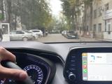 Hyundai Santa Fe 2020 года за 12 500 000 тг. в Астана – фото 5