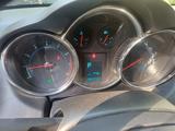 Chevrolet Cruze 2013 года за 3 500 000 тг. в Алматы – фото 2
