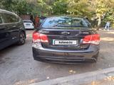 Chevrolet Cruze 2013 года за 3 500 000 тг. в Алматы