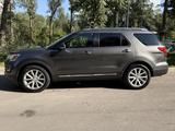 Ford Explorer 2016 года за 12 200 000 тг. в Алматы – фото 3