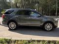Ford Explorer 2016 года за 12 200 000 тг. в Алматы – фото 2
