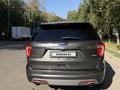 Ford Explorer 2016 года за 12 200 000 тг. в Алматы – фото 5