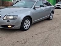 Audi A6 2005 года за 4 700 000 тг. в Алматы