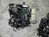 Двигатель Audi 2.0l ABK за 360 000 тг. в Караганда – фото 2