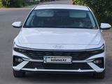 Hyundai Elantra 2023 года за 10 500 000 тг. в Семей