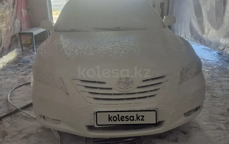 Toyota Camry 2007 годаүшін5 500 000 тг. в Кызылорда