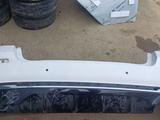Бампер задний в Караганда – фото 3