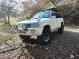 Nissan Patrol 1999 годаүшін9 500 000 тг. в Алматы – фото 5