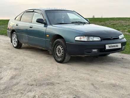 Mazda Cronos 1995 года за 750 000 тг. в Алматы – фото 9