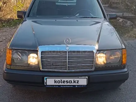 Mercedes-Benz E 230 1989 года за 1 200 000 тг. в Шымкент