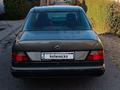 Mercedes-Benz E 230 1989 годаfor1 200 000 тг. в Шымкент – фото 4