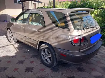 Lexus RX 300 2001 года за 6 000 000 тг. в Тараз