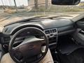 ВАЗ (Lada) Priora 2172 2009 годаүшін1 150 000 тг. в Атырау – фото 4