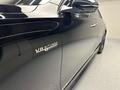 Mercedes-Benz S 63 AMG 4MATIC 2024 годаүшін109 999 000 тг. в Алматы – фото 7