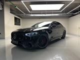 Mercedes-Benz S 63 AMG 4MATIC 2024 года за 118 999 000 тг. в Алматы