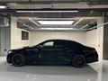 Mercedes-Benz S 63 AMG 4MATIC 2024 годаүшін109 999 000 тг. в Алматы – фото 3