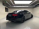 Mercedes-Benz S 63 AMG 4MATIC 2024 года за 118 999 000 тг. в Алматы – фото 5