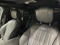 Mercedes-Benz S 63 AMG 4MATIC 2024 годаүшін109 999 000 тг. в Алматы – фото 17