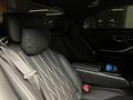 Mercedes-Benz S 63 AMG 4MATIC 2024 годаүшін109 999 000 тг. в Алматы – фото 34