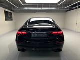 Mercedes-Benz S 63 AMG 4MATIC 2024 года за 118 999 000 тг. в Алматы – фото 4