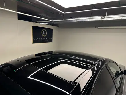 Mercedes-Benz S 63 AMG 4MATIC 2024 года за 109 999 000 тг. в Алматы – фото 9