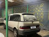 Toyota Previa 1997 годаүшін2 900 000 тг. в Алматы