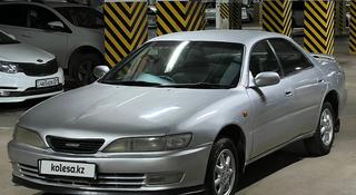 Toyota Carina ED 1997 года за 1 650 000 тг. в Астана