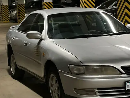 Toyota Carina ED 1997 года за 1 600 000 тг. в Астана – фото 12