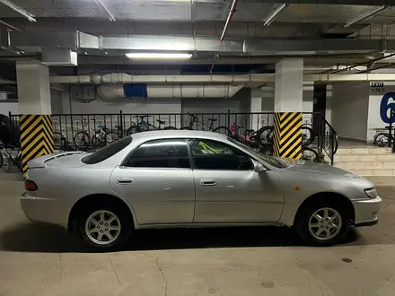 Toyota Carina ED 1997 года за 1 600 000 тг. в Астана – фото 5