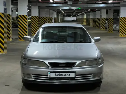 Toyota Carina ED 1997 года за 1 600 000 тг. в Астана – фото 4