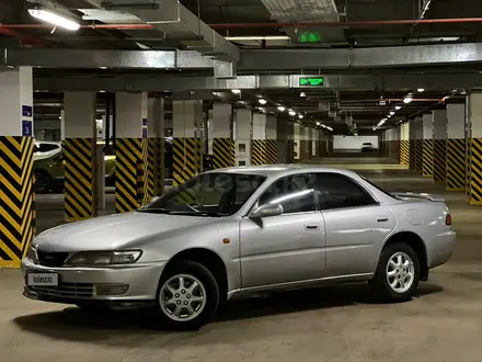 Toyota Carina ED 1997 года за 1 600 000 тг. в Астана – фото 41