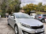 Kia K5 2011 годаfor7 300 000 тг. в Алматы – фото 5