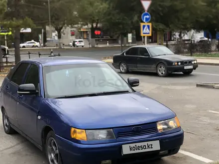 ВАЗ (Lada) 2112 2008 года за 850 000 тг. в Актобе