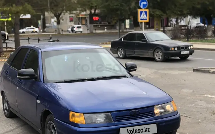 ВАЗ (Lada) 2112 2008 года за 850 000 тг. в Актобе