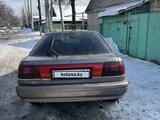 Mazda 626 1989 года за 500 000 тг. в Алматы – фото 4