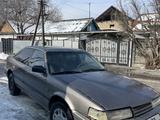 Mazda 626 1989 года за 500 000 тг. в Алматы – фото 2