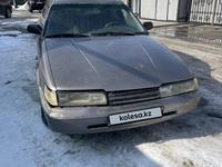 Mazda 626 1989 года за 500 000 тг. в Алматы