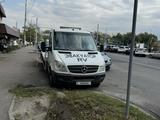 Mercedes-Benz 2009 годаfor15 500 000 тг. в Алматы – фото 4